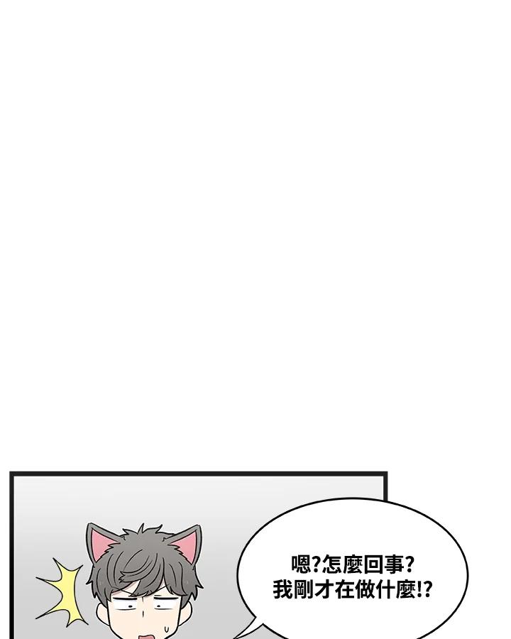 《喵星人管家》第34话 喵路长眠 第38页