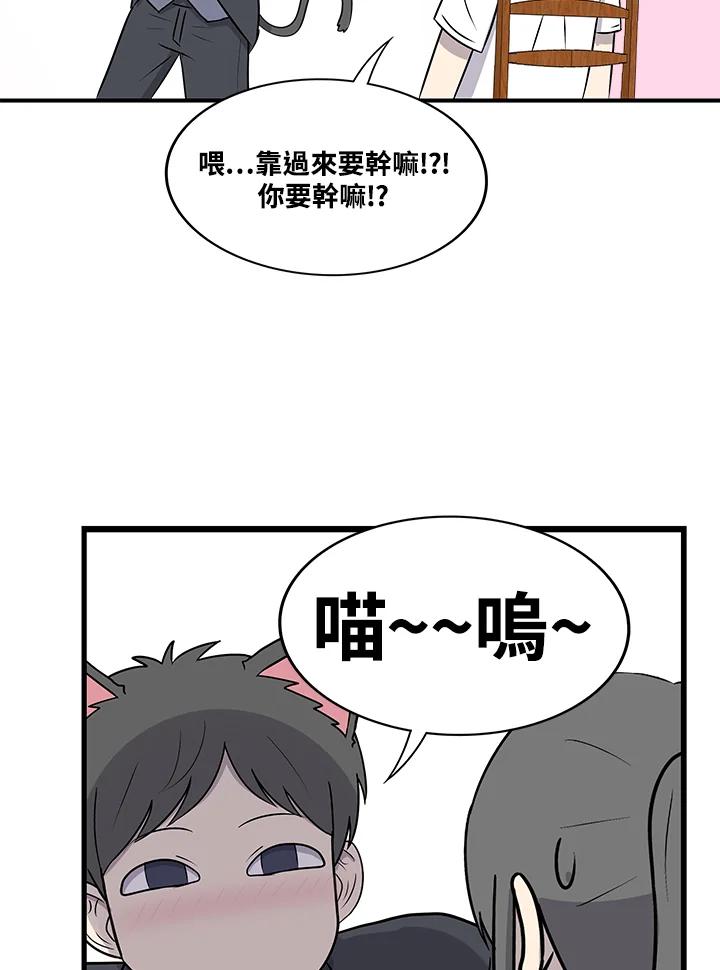 《喵星人管家》第35话 耍酒疯 第42页