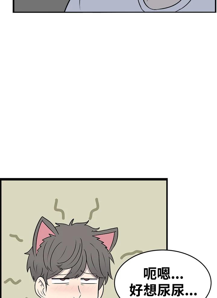 《喵星人管家》第36话 耍酒疯(2) 第15页