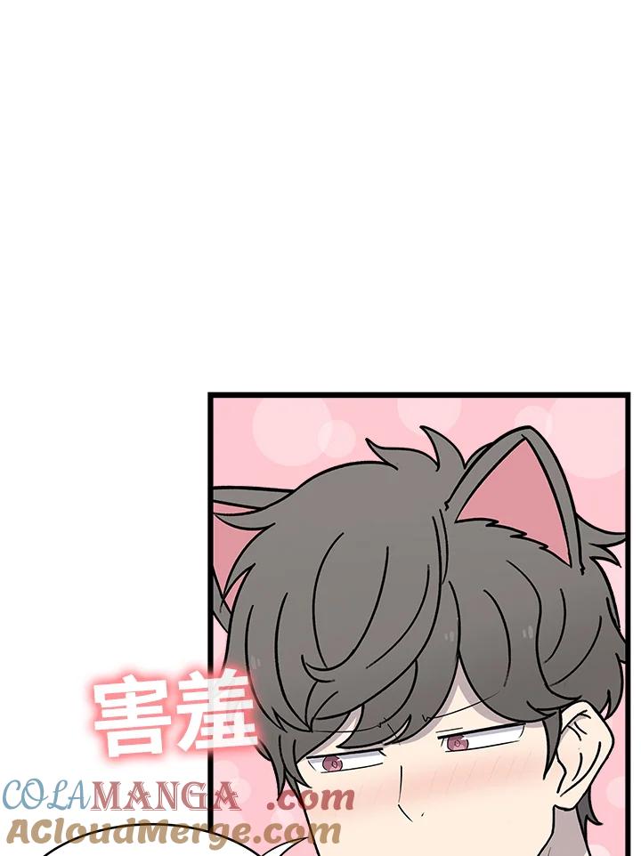 《喵星人管家》第37话 零食 第43页