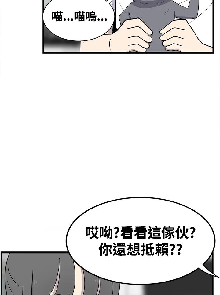 《喵星人管家》第37话 零食 第40页