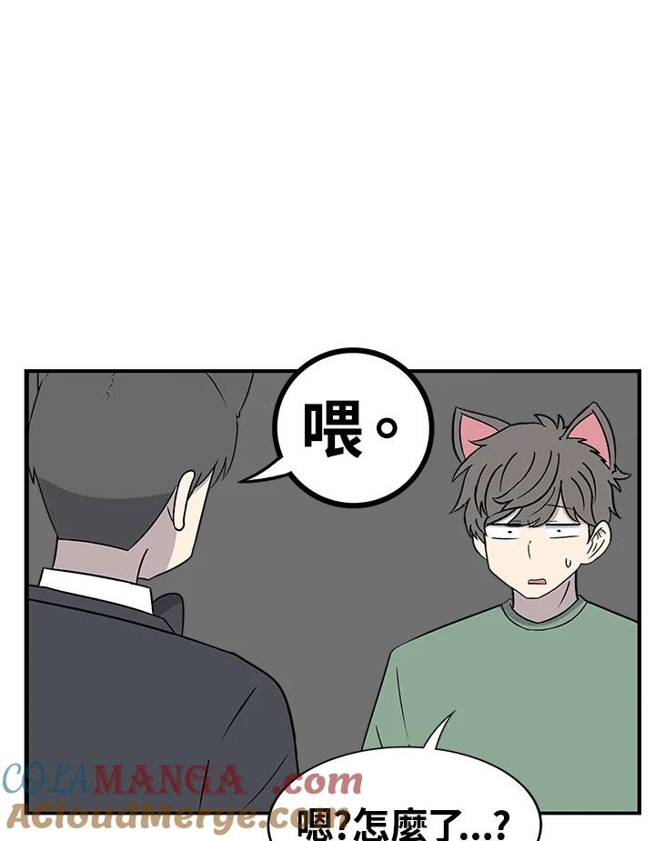 《喵星人管家》第39话 外星症候群(2) 第19页
