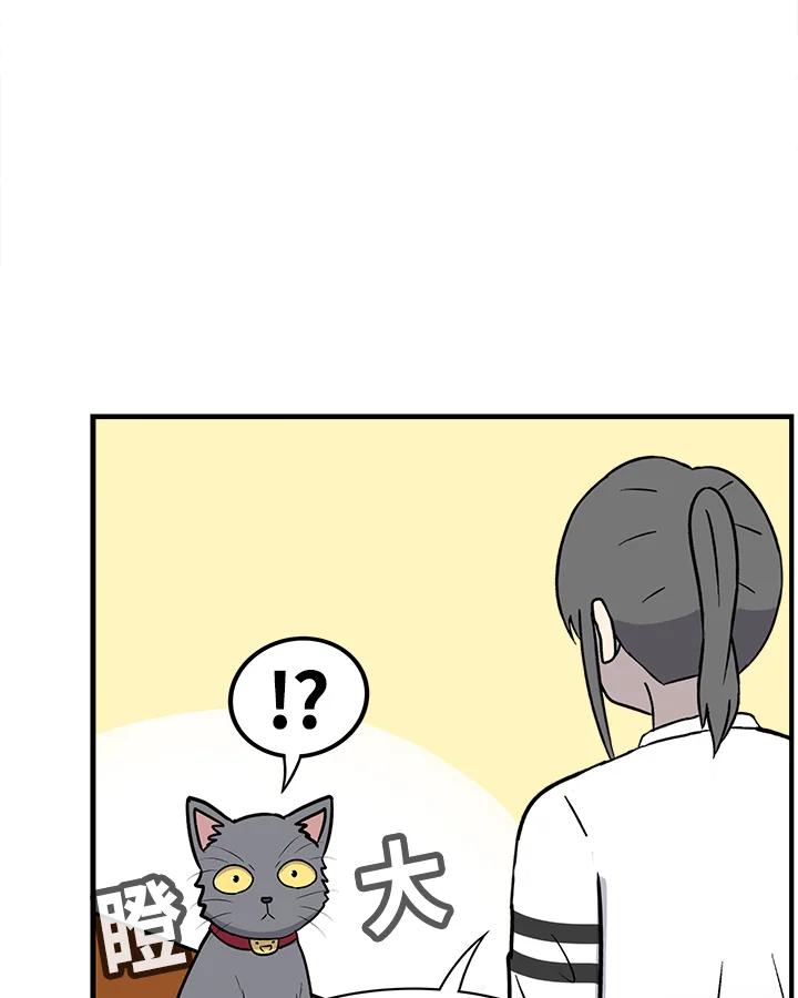 《喵星人管家》第46话 花生(1) 第34页
