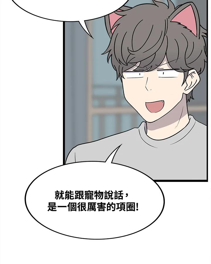 《喵星人管家》第46话 花生(1) 第12页