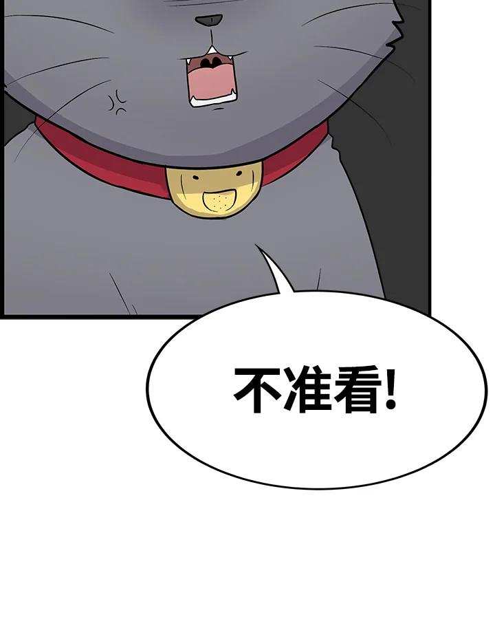 《喵星人管家》第46话 花生(1) 第40页