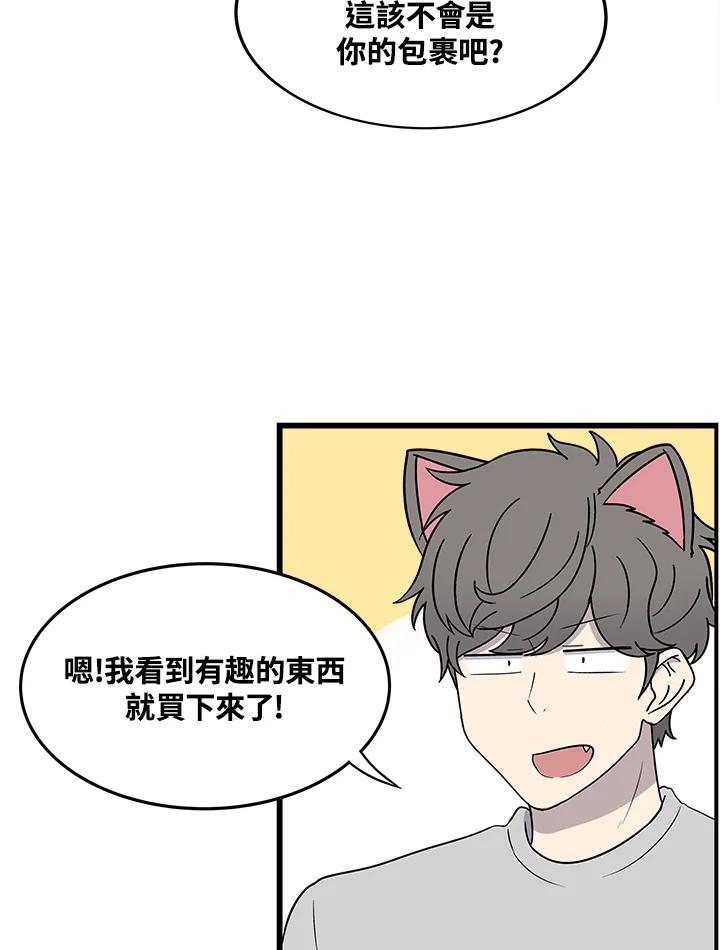 《喵星人管家》第46话 花生(1) 第6页