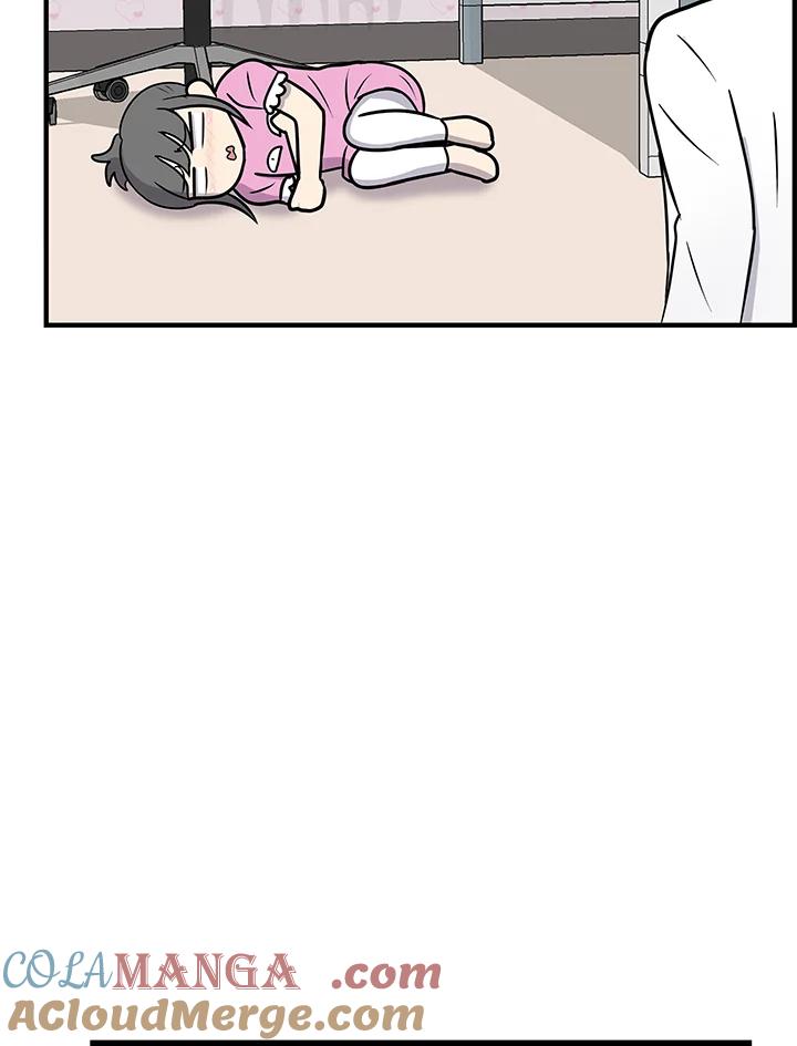 《喵星人管家》第51话 小孩(3) 第19页