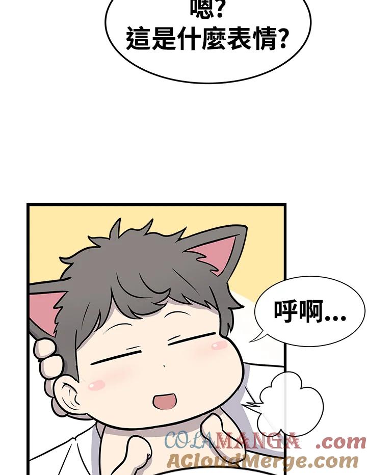 《喵星人管家》第52话 小婴儿(1) 第43页