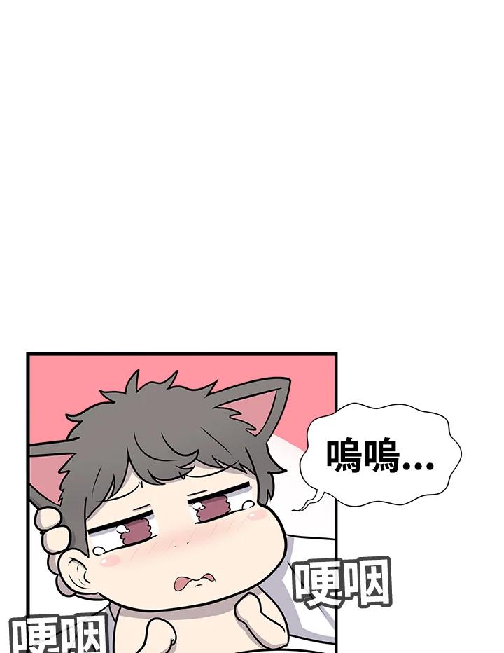 《喵星人管家》第52话 小婴儿(1) 第41页