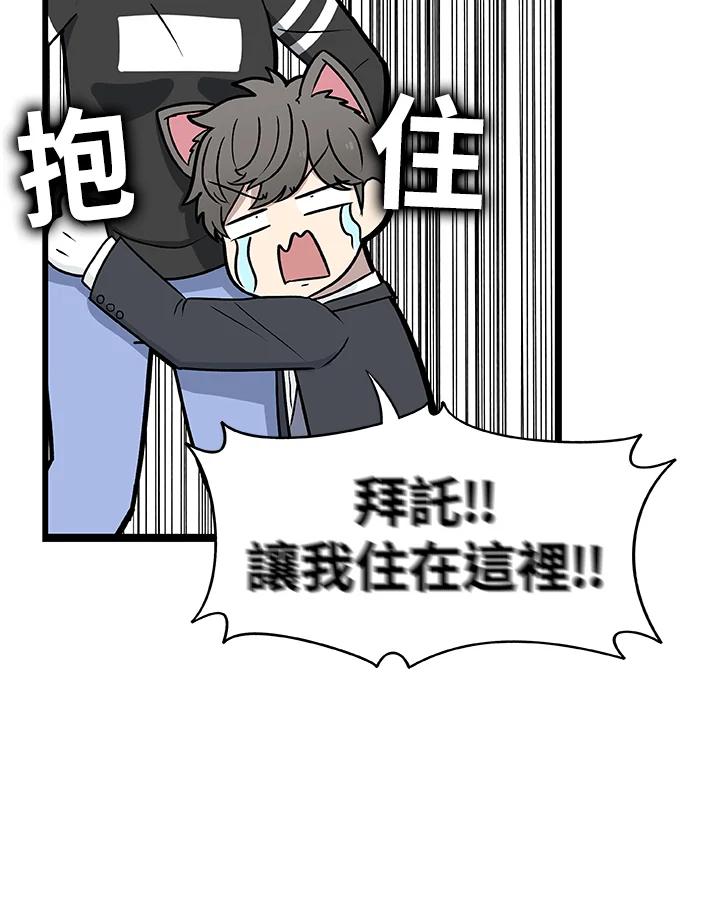 《喵星人管家》第7话 喵路(上) 第26页