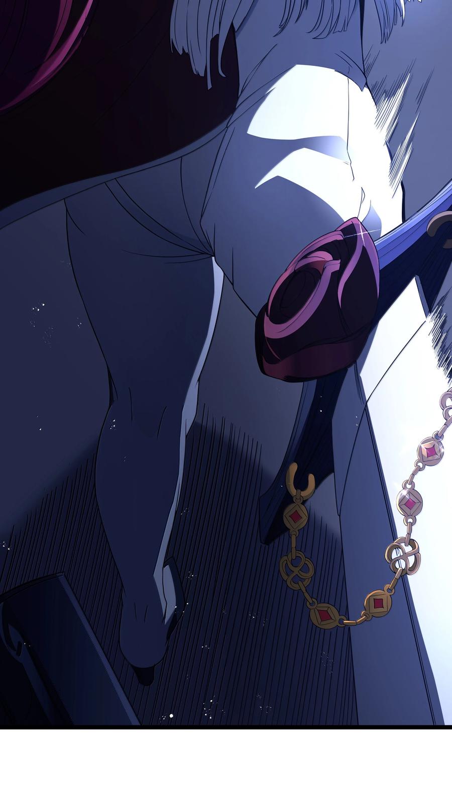 这个勇者是金钱至上主义者 第95话 红的魔术（猎羽季篇） 第20页