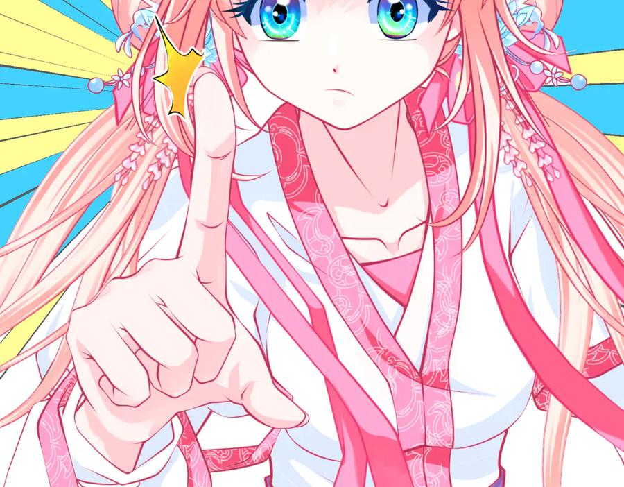 恋上月夜花蝶(新) - 158等等!要不复制很多个由里_ - 第65张图