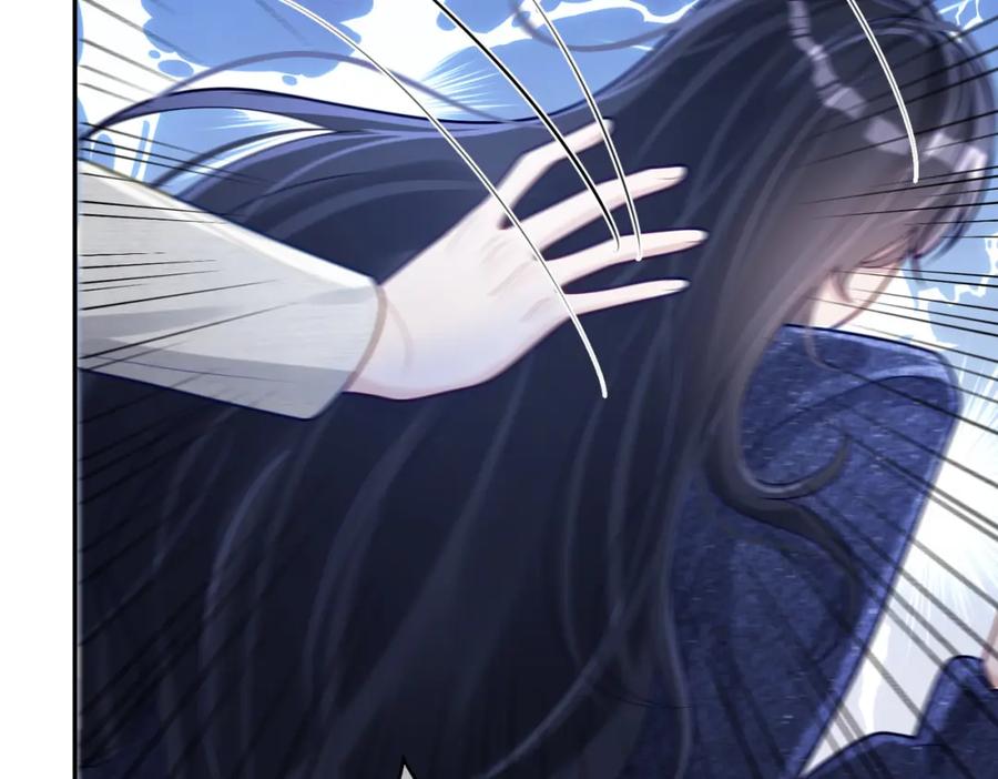 《天降萌宝：霍爷请签收》第29话 我霍寒霆的女人 第44页