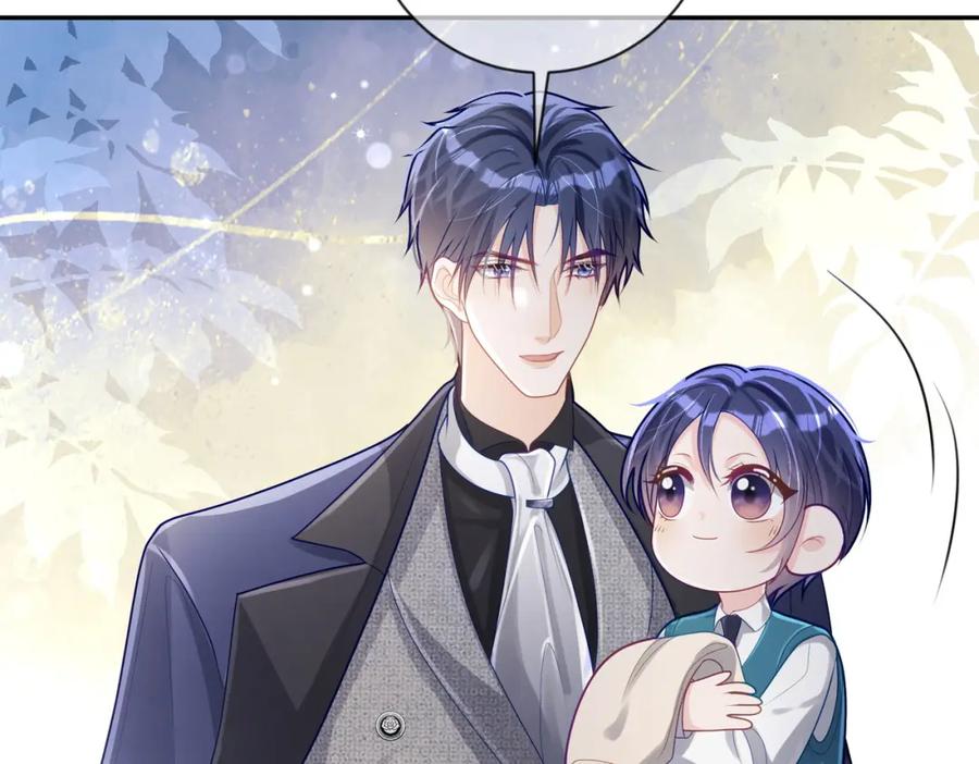 《天降萌宝：霍爷请签收》第29话 我霍寒霆的女人 第34页