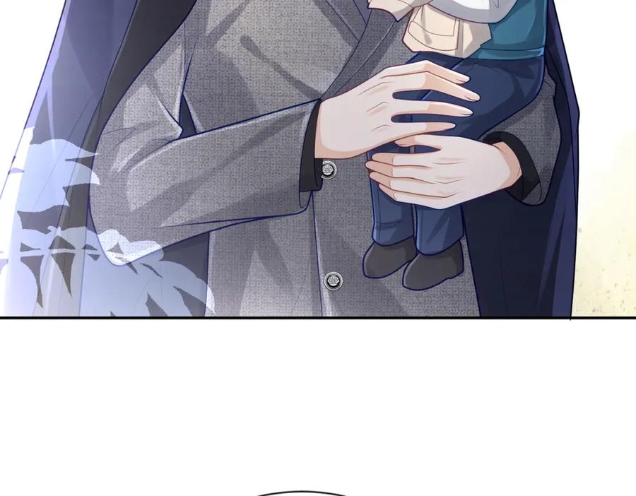 《天降萌宝：霍爷请签收》第29话 我霍寒霆的女人 第35页