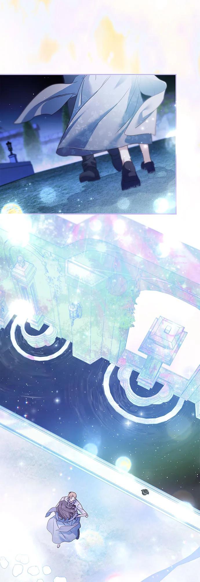 《伯爵家的神秘侍女》第36话 第47页
