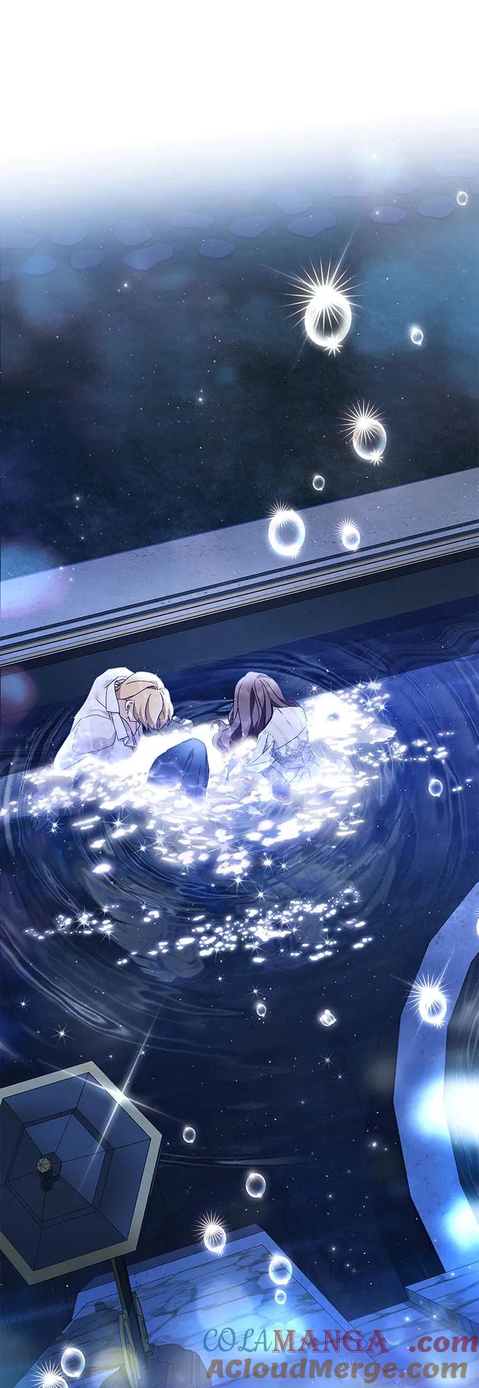 《伯爵家的神秘侍女》第36话 第61页