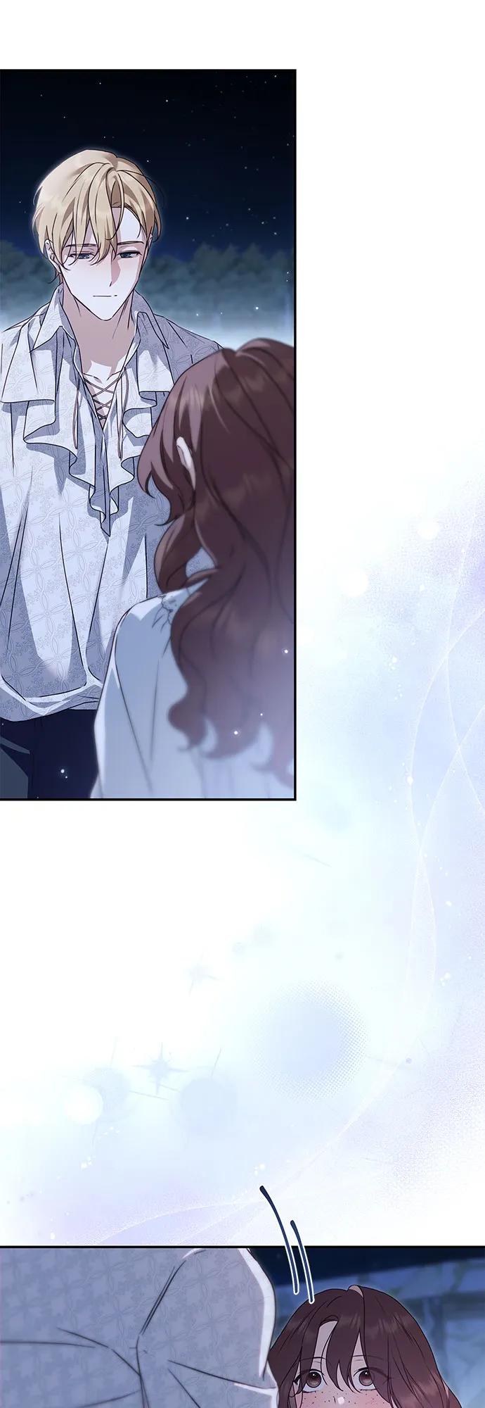 《伯爵家的神秘侍女》第36话 第36页