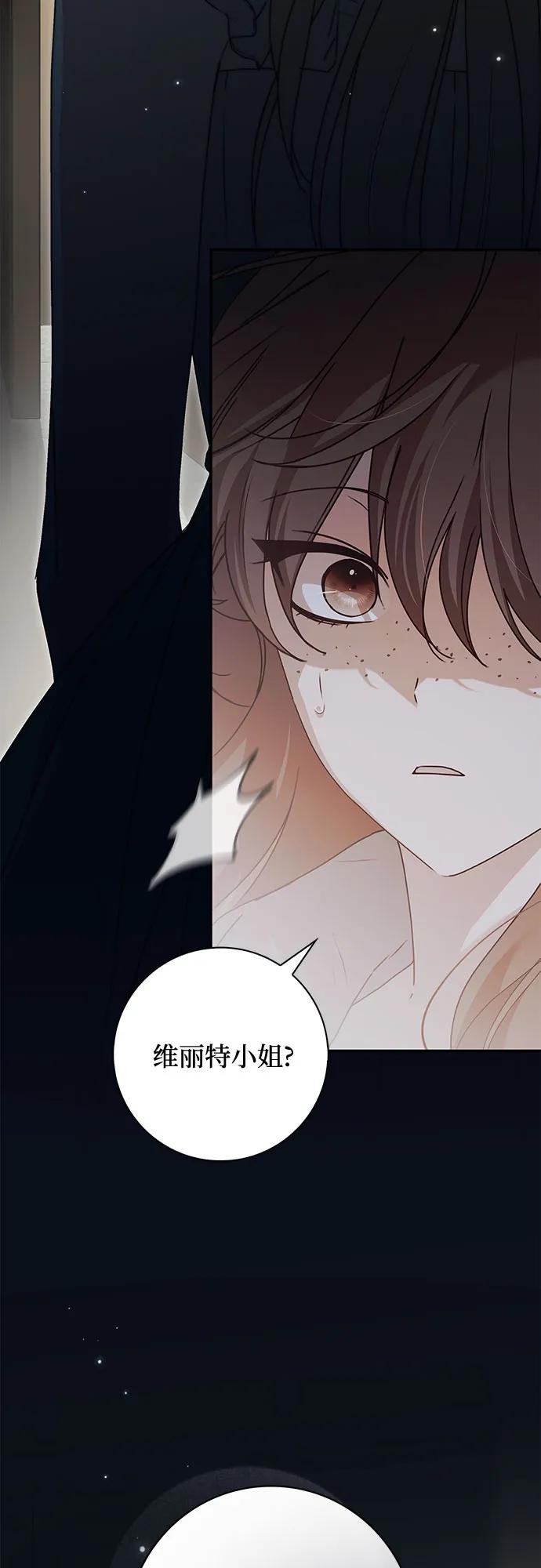 《伯爵家的神秘侍女》第36话 第74页