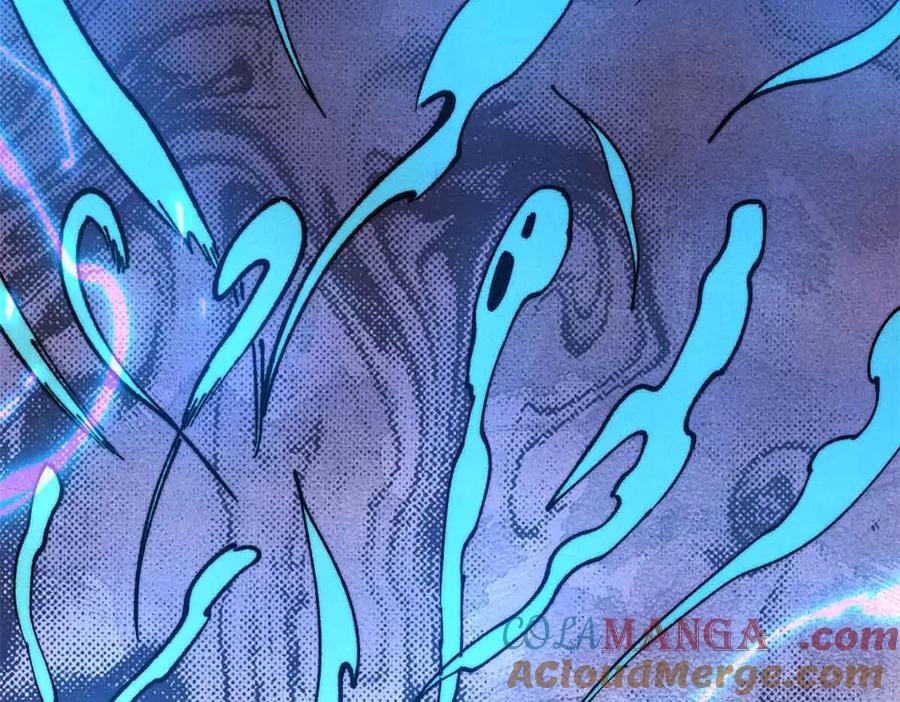 《万古最强宗》368 人点烛，鬼吹灯 第77页