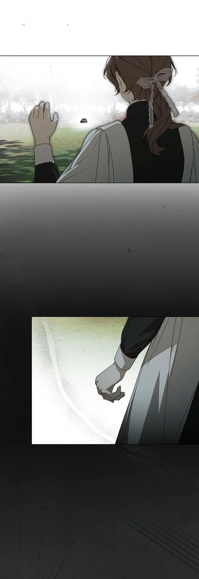 《伯爵家的神秘侍女》第39话 第42页