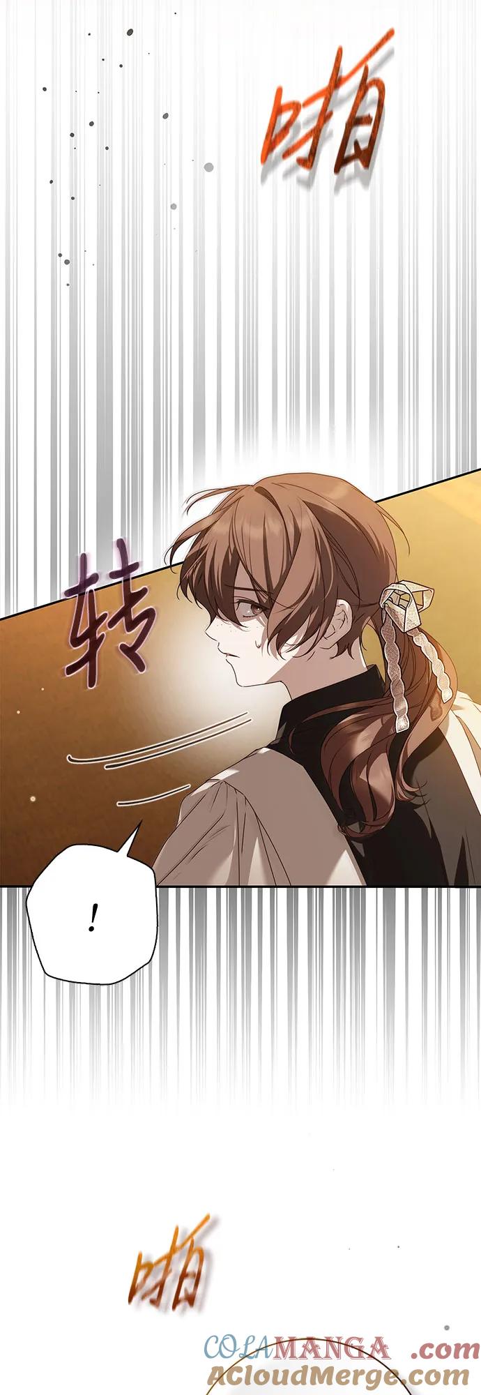 《伯爵家的神秘侍女》第39话 第10页