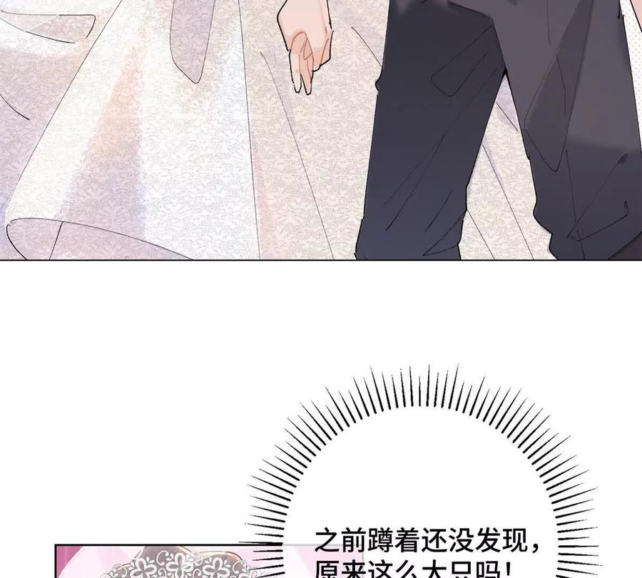 《白天被逃婚晚上被奶凶指挥官求抱》03 我只是按规矩办事 第17页