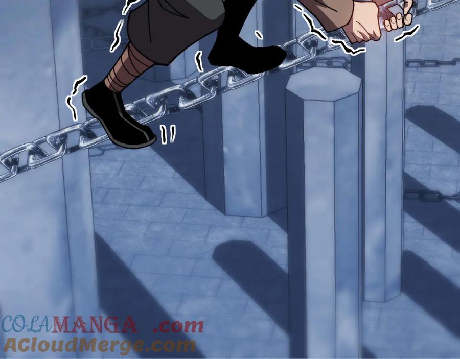 《我死后，化身武道天魔》第40话 天魔解体大法 第169页