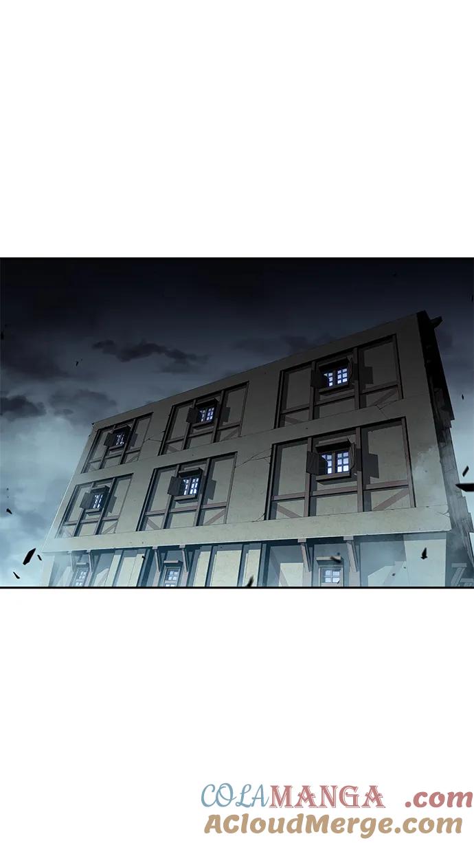 《公爵家的重生暗杀者》第45话 兰布斯塔之笼（2） 第33页
