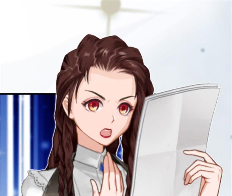 《误入婚途：叛逆娇妻不好惹》净身出户 第11页