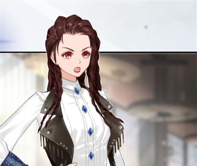 《误入婚途：叛逆娇妻不好惹》净身出户 第15页