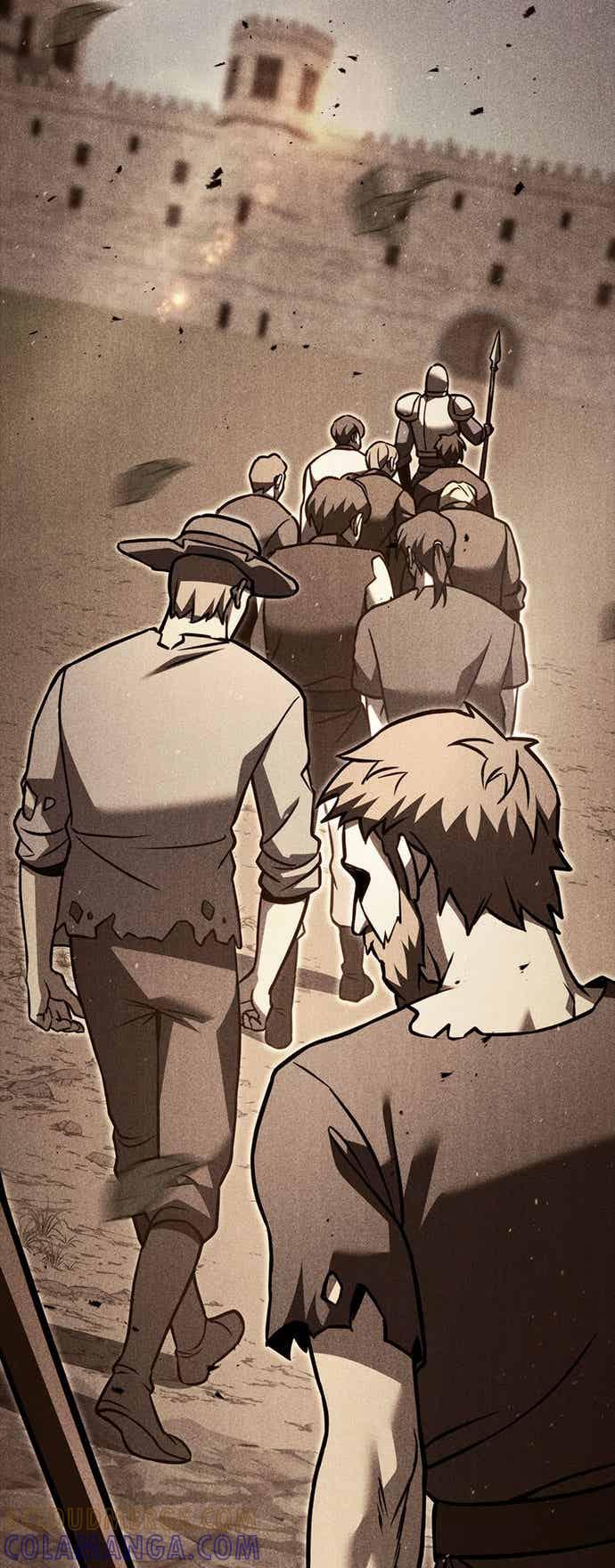 《灭门家族的重生者》第91话 第9页