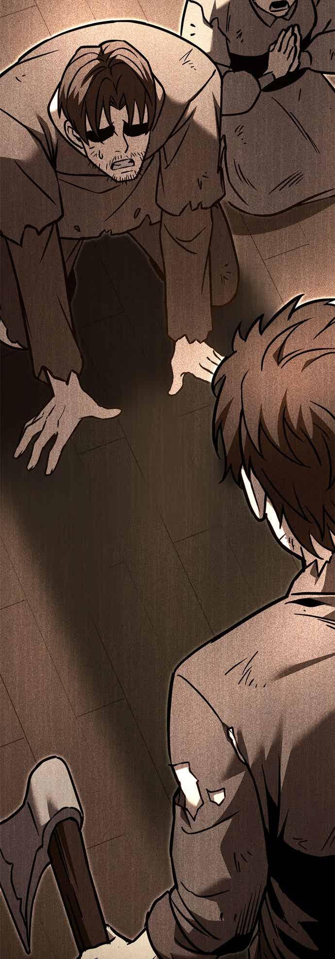 《灭门家族的重生者》第91话 第12页