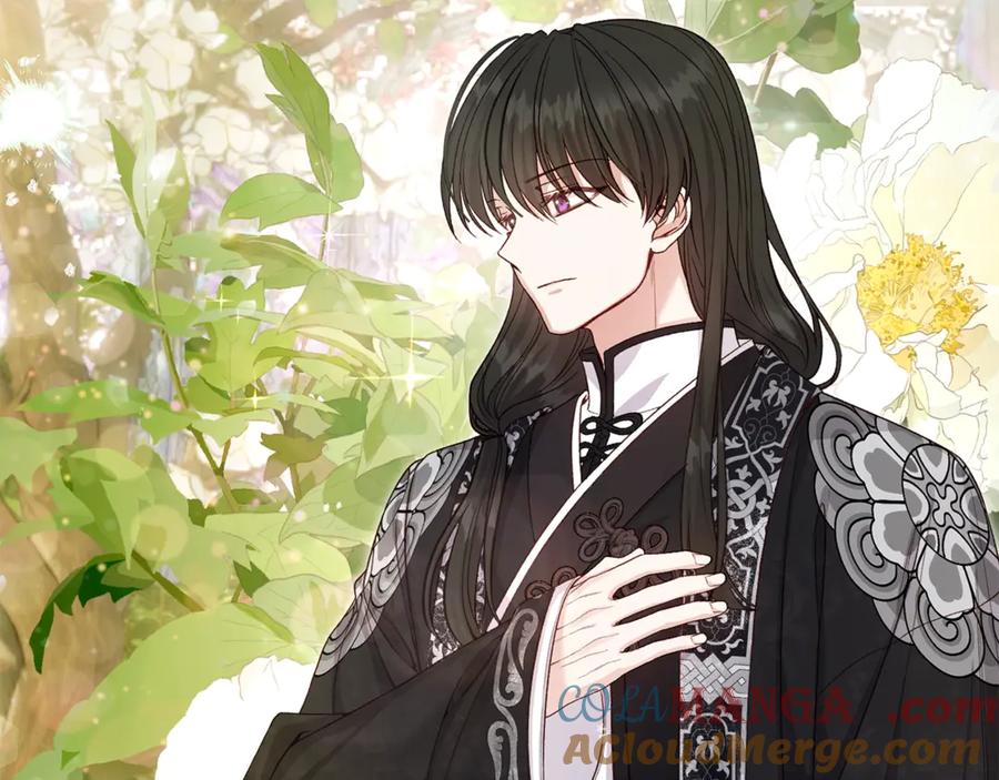 穿越成怪物太子的夫人 第29话 其他男人的味道 第101页