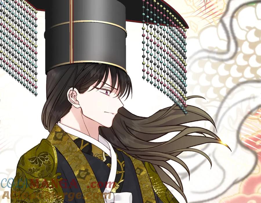 穿越成怪物太子的夫人 第29话 其他男人的味道 第113页