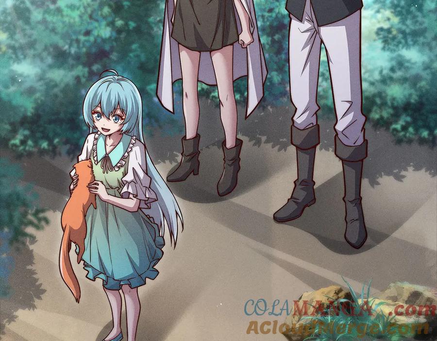 领主大人的金币用不完 - 第124话 归来 - 第133张图