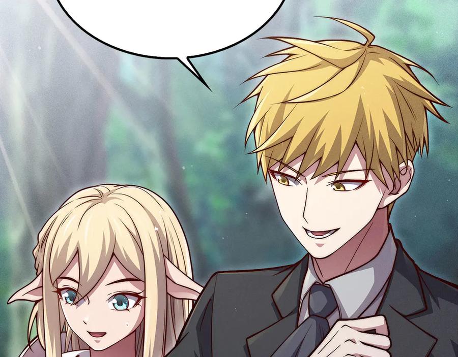 领主大人的金币用不完 - 第124话 归来 - 第126张图