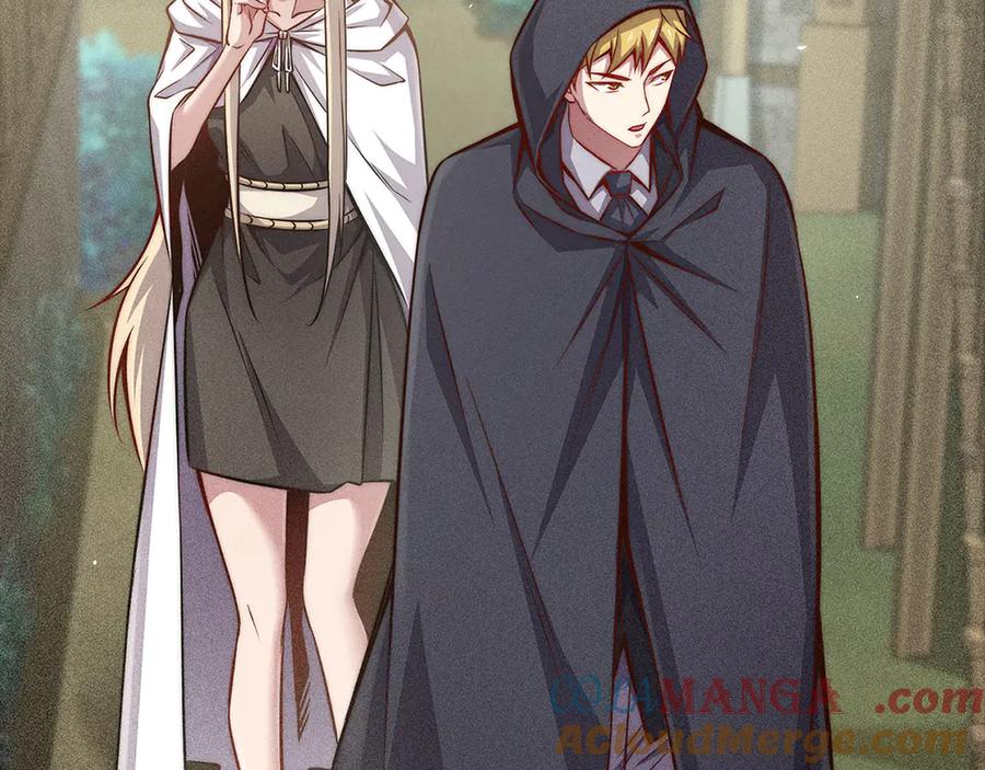 领主大人的金币用不完 - 第124话 归来 - 第149张图