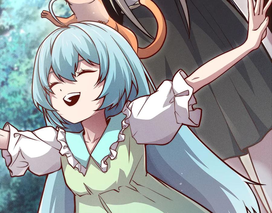 领主大人的金币用不完 - 第124话 归来 - 第122张图