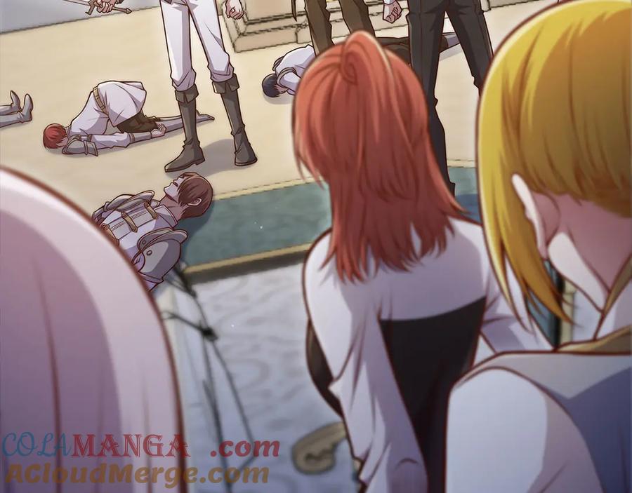 领主大人的金币用不完 - 第127话 约定 - 第85张图