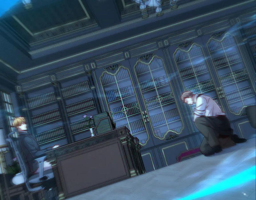 领主大人的金币用不完 - 第133话 最后的忠臣 - 第142张图