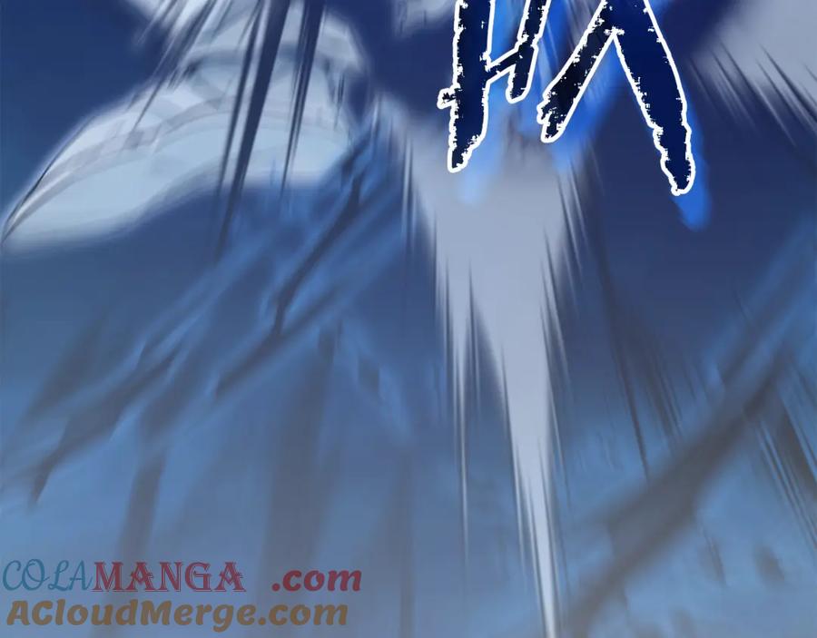 我爸太强了！ - 第176话 泡汤的约会 - 第125张图