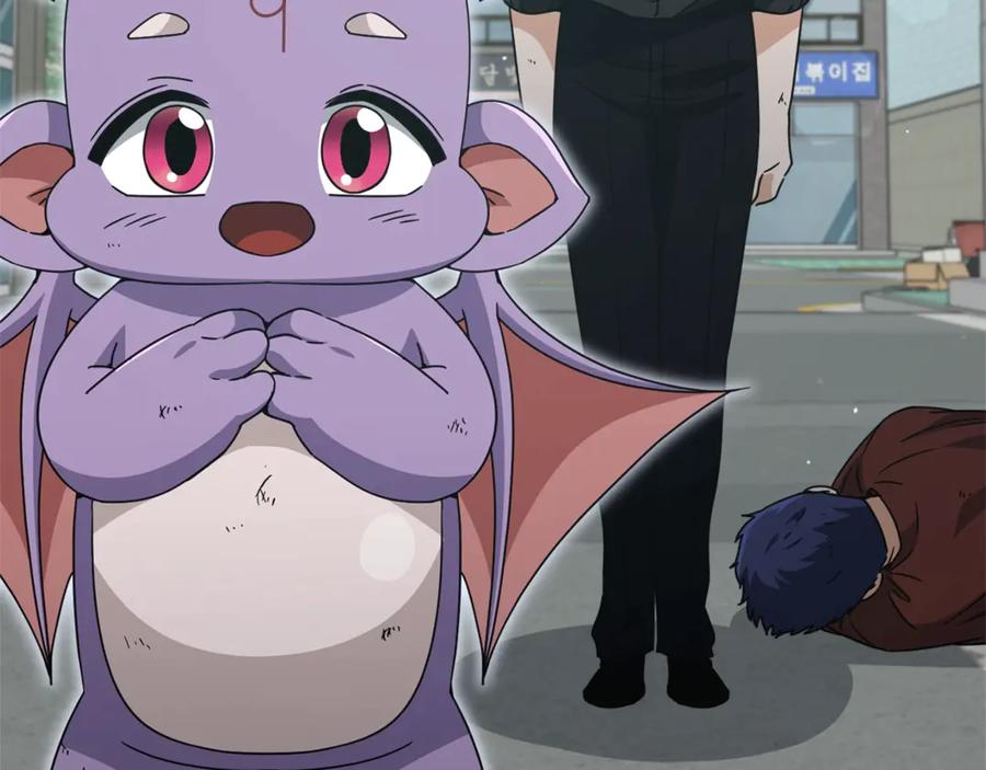 我爸太强了！ - 第176话 泡汤的约会 - 第136张图