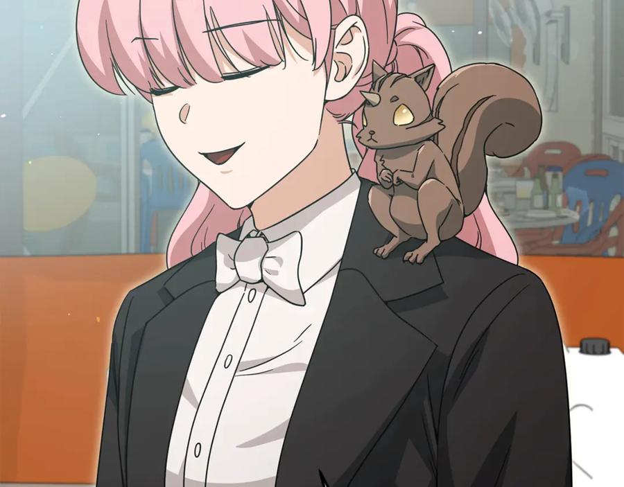 我爸太强了！ - 第176话 泡汤的约会 - 第64张图