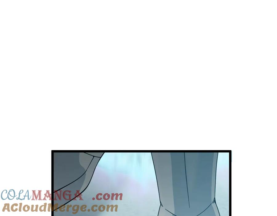 我爸太强了！ - 第176话 泡汤的约会 - 第77张图