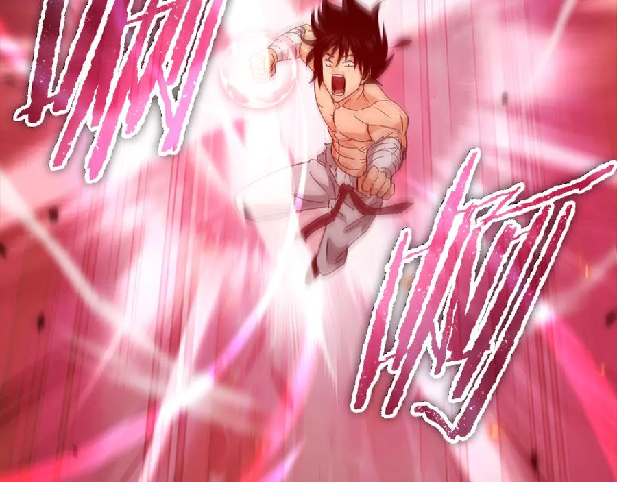 我爸太强了！ - 第181话 天降新徒弟 - 第100张图