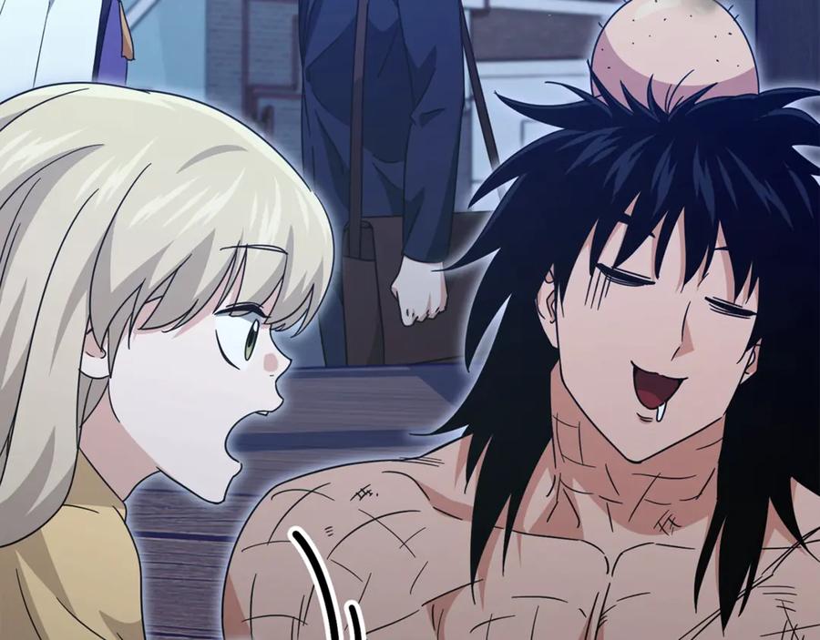 我爸太强了！ - 第181话 天降新徒弟 - 第111张图