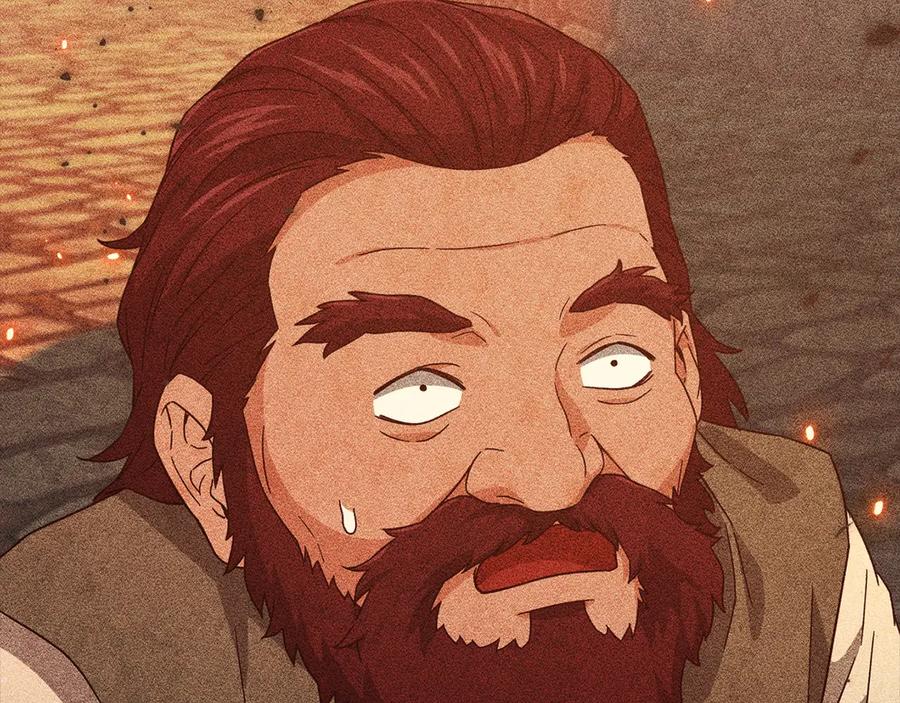 我爸太强了！ - 第187话 爸爸的爱 - 第68张图