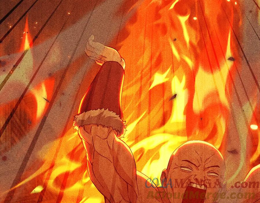 我爸太强了！ - 第187话 爸爸的爱 - 第57张图