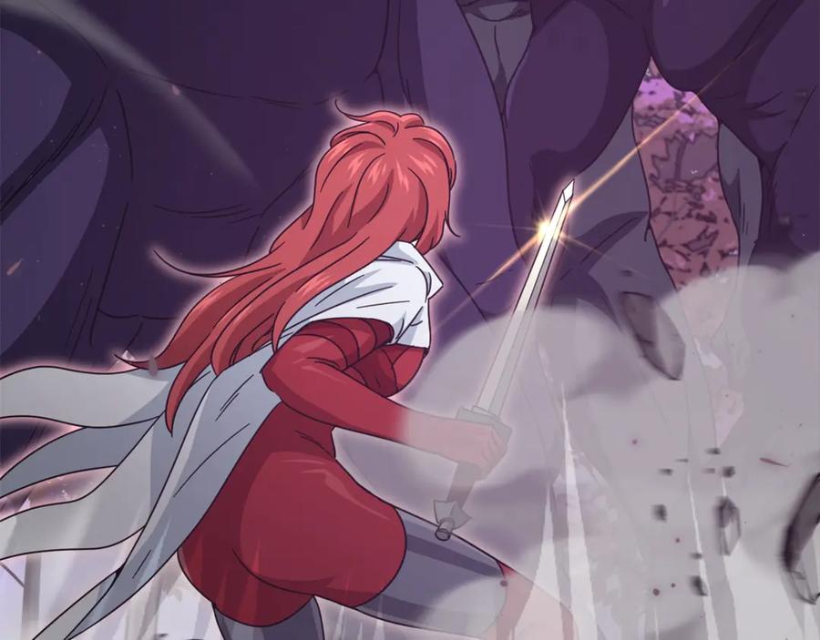 我爸太强了！ - 第188话 S级晋级的考试 - 第127张图